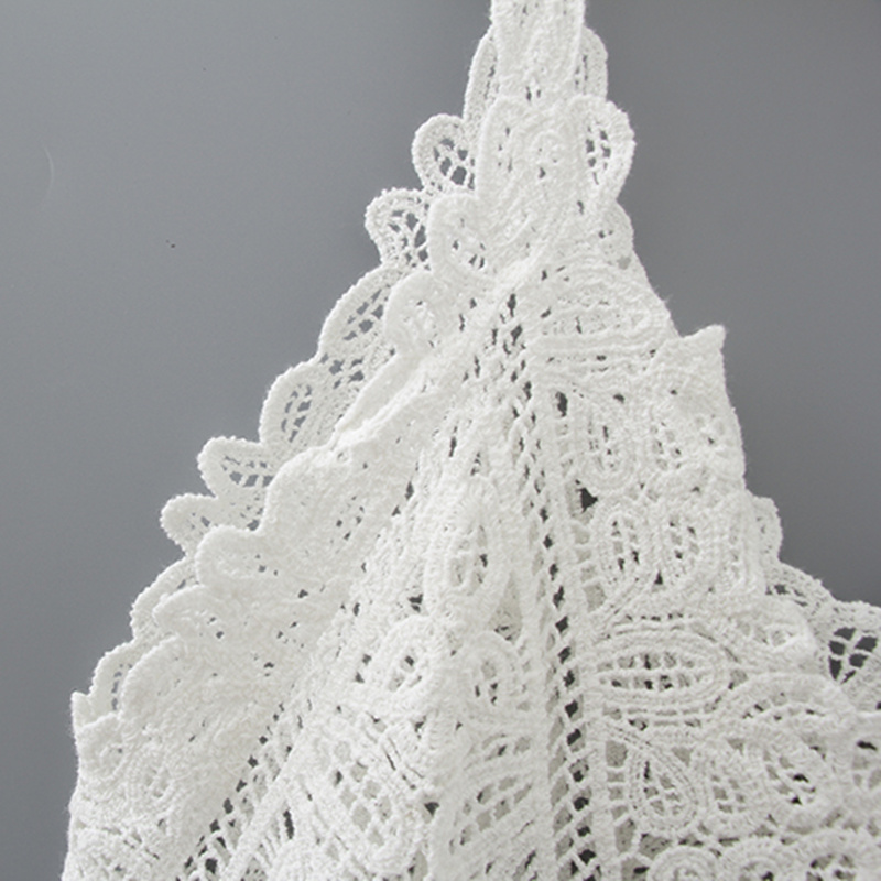 Débardeur en coton au Crochet pour Femme, Sexy, tricoté, ajouré, haut court, Vintage, dos nu, Camisole, vêtements d'été, 2026