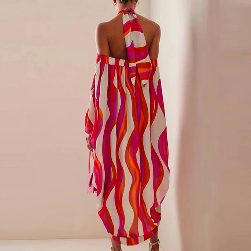 Robe de plage pour femme 2026, Kaftan à manches longues, Tunique de plage, Paréo long, Cache-maillot de bain, Robe d'été, Vêtements de plage