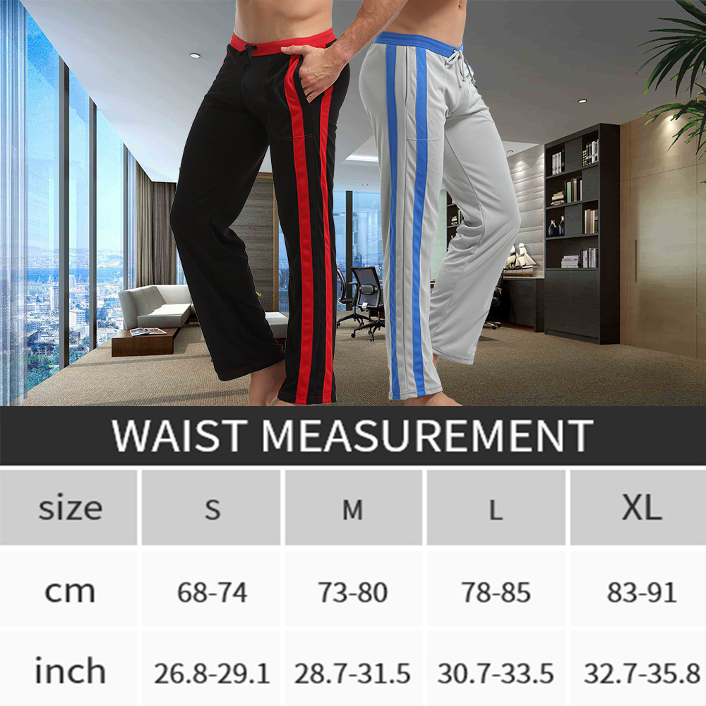 Pantalons de course hommes hiver Fitness Crossfit entraînement sport survêtement pantalons longs athlétique ample Jogging gymnastique entraînement