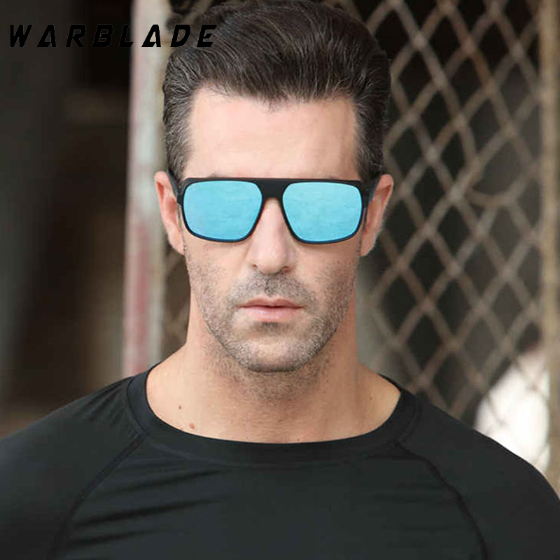 Lunettes de soleil polarisées unisexes, lunettes de soleil carrées vintage, lunettes de soleil polarisées pour la conduite et la pêche, lunettes de soleil rétro pour femmes et hommes, UV400