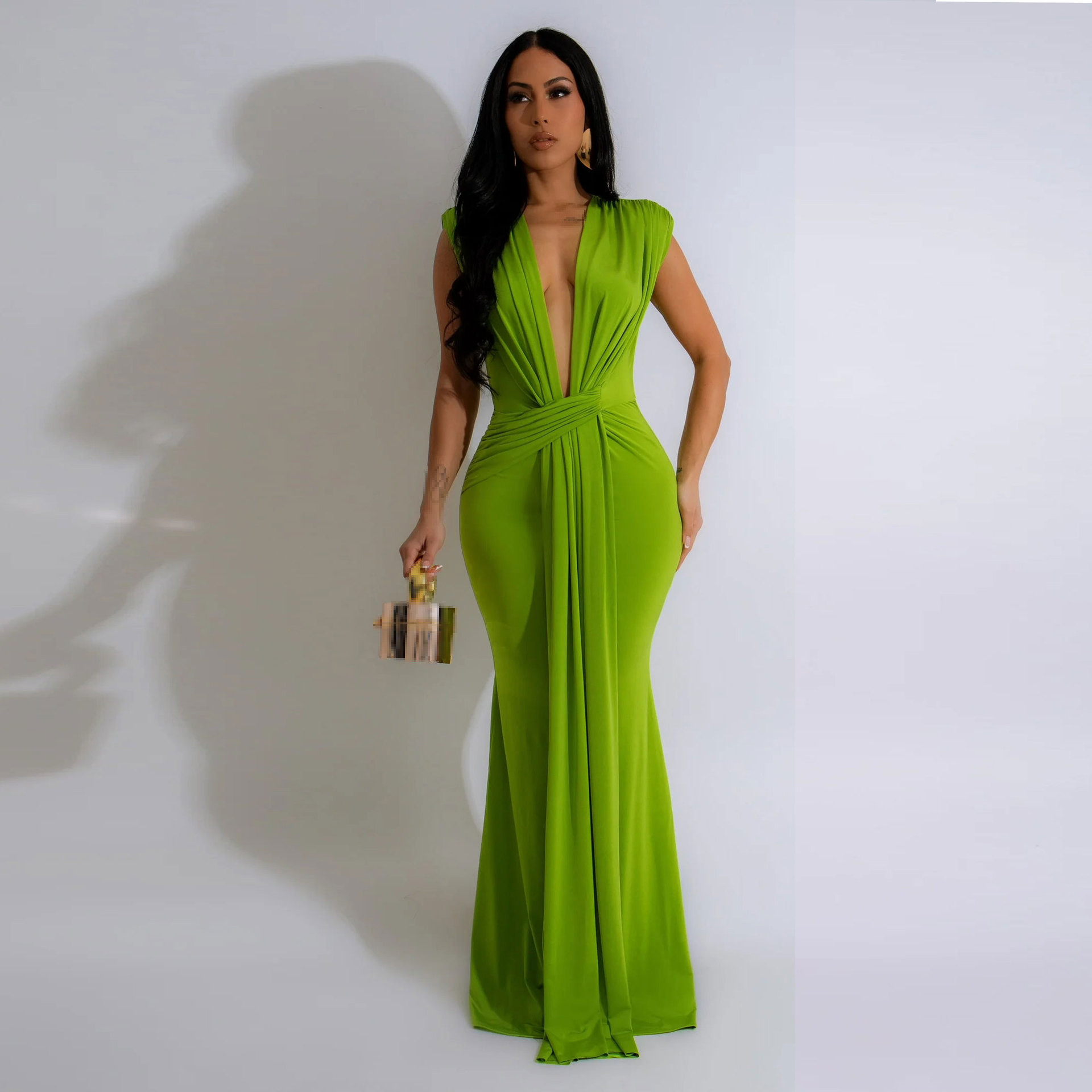 Robes longues pour femmes, robes de soirée, robes de fête, robes d'été, tenues de vacances, robes d'anniversaire pour femmes 2024