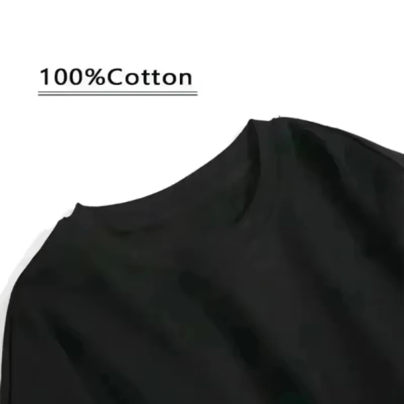 Nouveau T-shirt unisexe été 2026 version coréenne pour hommes et femmes, imprimé Kodak, style streetwear ample et minimaliste