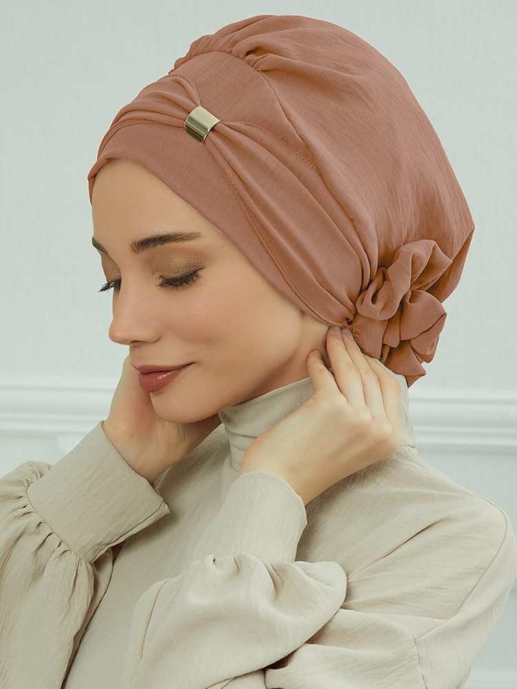 Musulman modeste Hijab casquette sous-capuchon Abaya Hijabs pour femme islamique Abayas Jersey enveloppe instantanée femmes