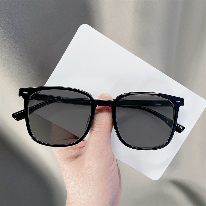 Lunettes de soleil pour myopes, lunettes de protection solaire, style d'été, adaptées aux hommes et aux femmes 9181