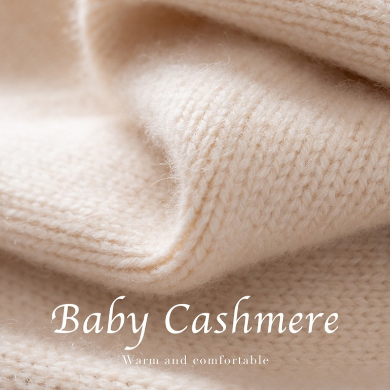 Chapeau d'hiver pour femmes et hommes, bonnet en cachemire de qualité 100%, unisexe, pour l'extérieur, décontracté, solide, tricoté, chaud et doux, bonnet tête de mort
