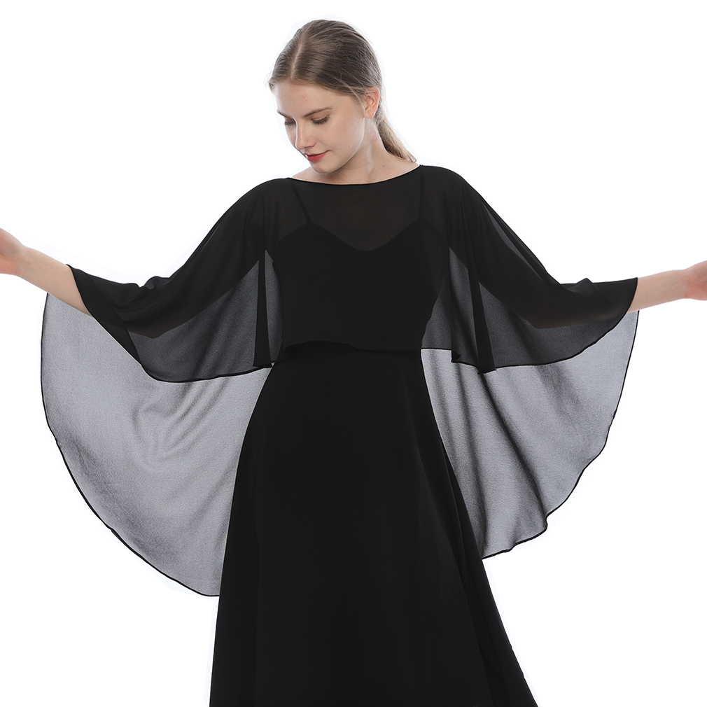 Écharpe en mousseline de soie pour femme, châle de protection solaire, châle de plage, couverture de bikini, monochromatique, doux, mode, nouveau