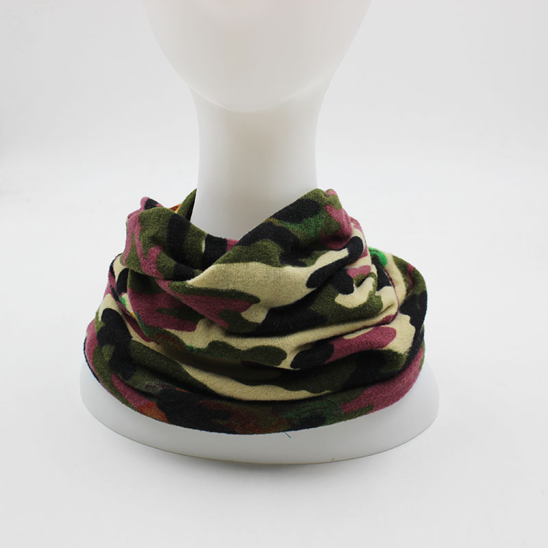Mode nouvelles femmes printemps chapeau fille bonnets décontractés Skullies coton casquettes florales dame écharpe chapeaux deux utilisé femme Gorros chapeaux