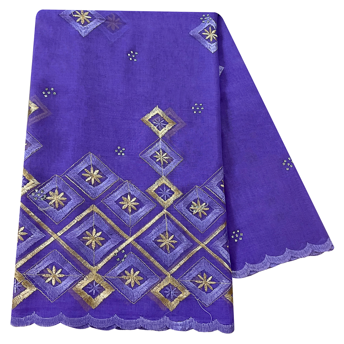 Nouvelles écharpes pour femmes africaines, prix spécial, remise à durée limitée, broderie en coton avec Grenadine, grande écharpe pour châles Pashmina