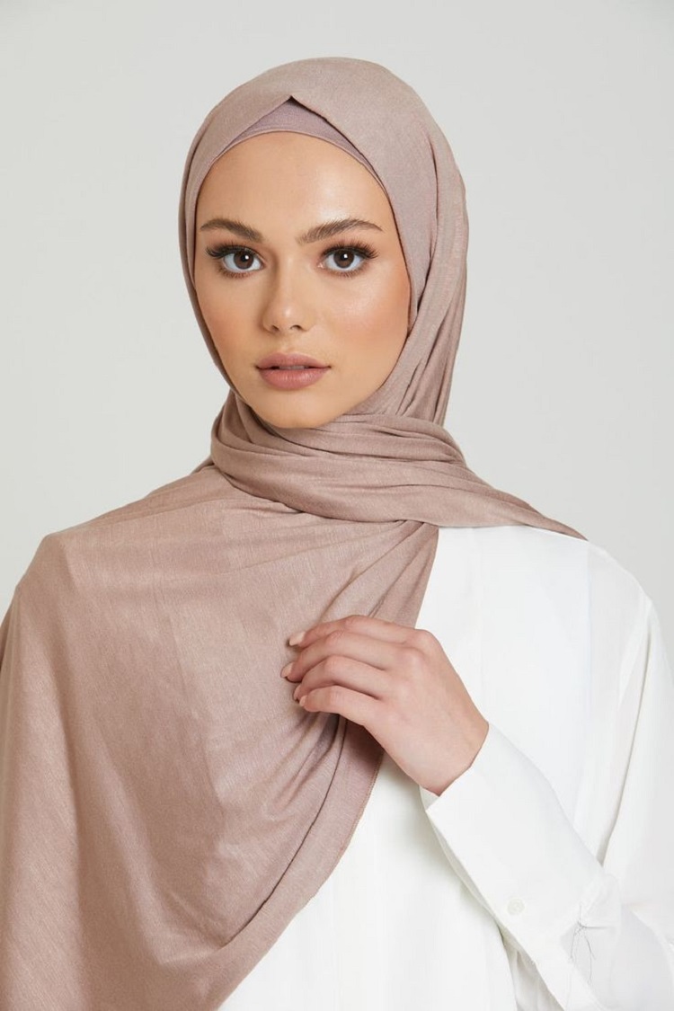 Écharpe Hijab en Jersey de coton pour femmes musulmanes, châle, extensible, facile à utiliser, en Modal, Turban africain foulard musulmane pour femme islam turban femme bonnet hijab echarpe femme turban femme musulman