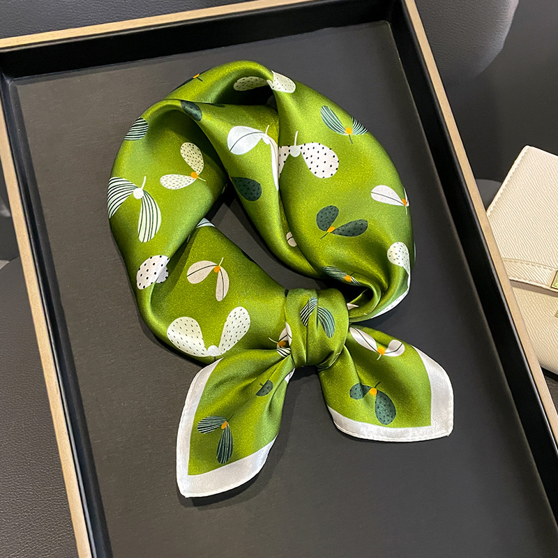 Écharpe de mode pour femmes, 2024 vrais cheveux, foulard, bandana, bandeau, hijab, châle, nouvelle collection 100%