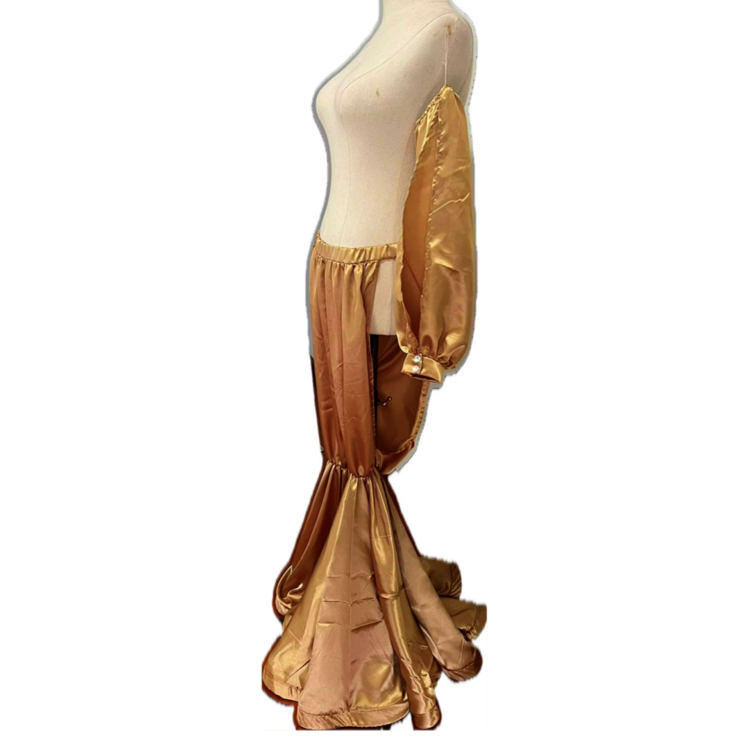 Tenue de danse du ventre, écharpe de hanche pour danse du ventre, costume de danse du ventre oriental du désert, vêtements de danse, soutien-gorge, ceinture, jupe, robe