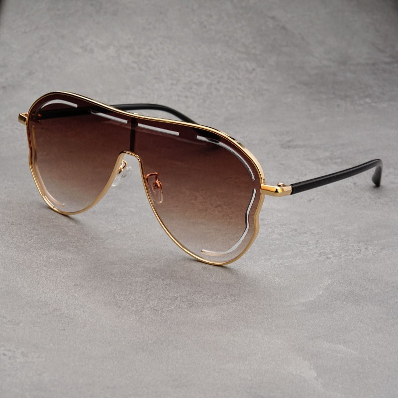 Lunettes de soleil circulaires pour femmes et hommes, nouvelles lunettes de soleil rondes vintage, lunettes de soleil ovales pour femmes, lunettes de soleil pour hommes et femmes