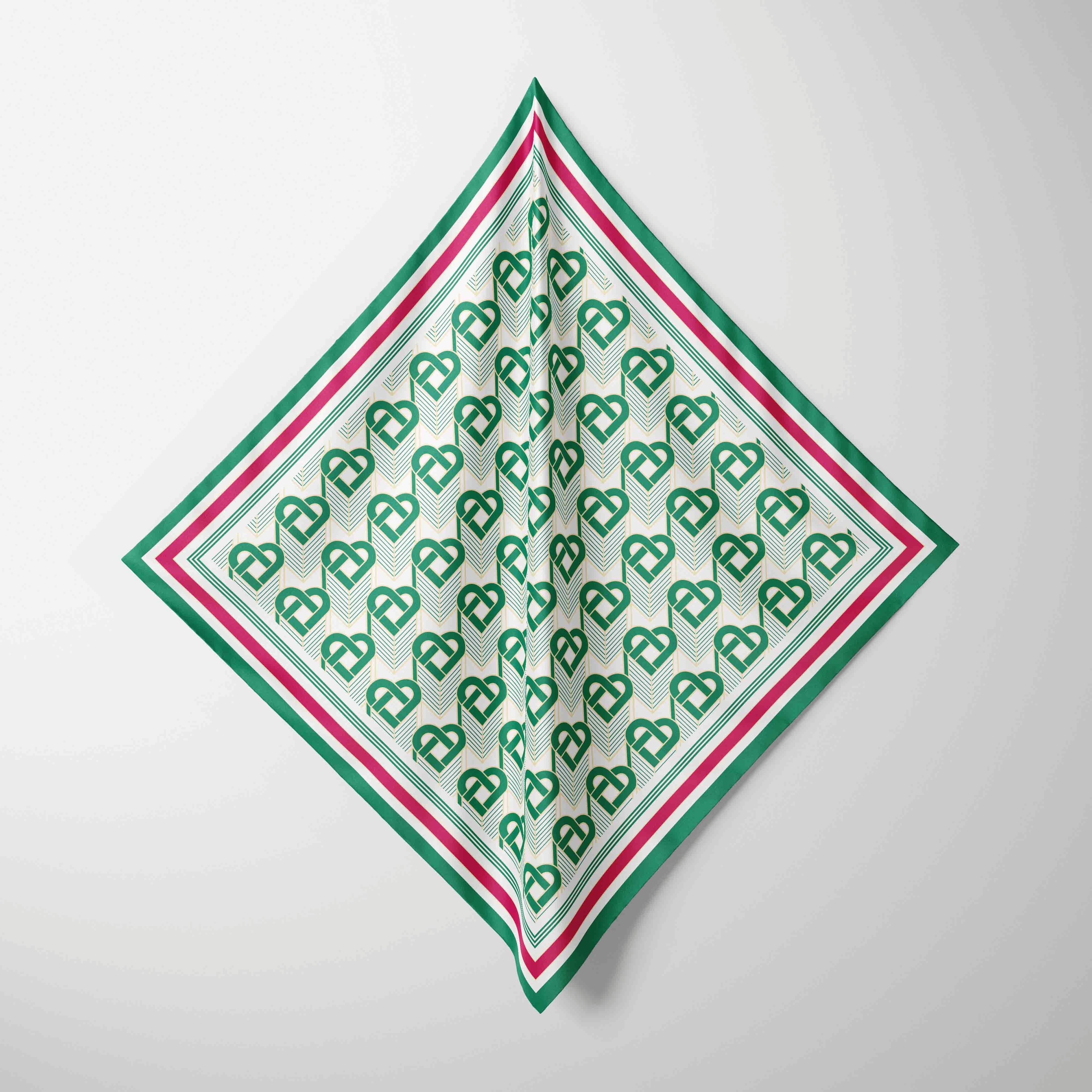70 cm * 70 cm 2025 Foulard en mousseline de soie femmes carré Foulard dame cou cheveux foulards conception imprimé tête Foulard mode fille écharpes