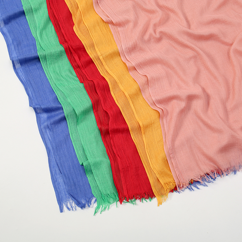 55 couleurs 110x180 cm grande taille Modal musulman Jersey Hijab femmes solide écharpe Ramadan Long châle plaine doux Turban enveloppes bandeau