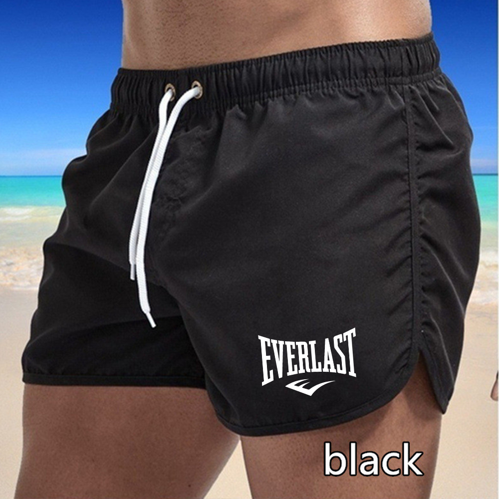 Maillots de bain pour hommes, shorts imperméables de plage, planche de surf, vêtements pour hommes, maillots de bain, natation, sport, mode de plage, sexy, été