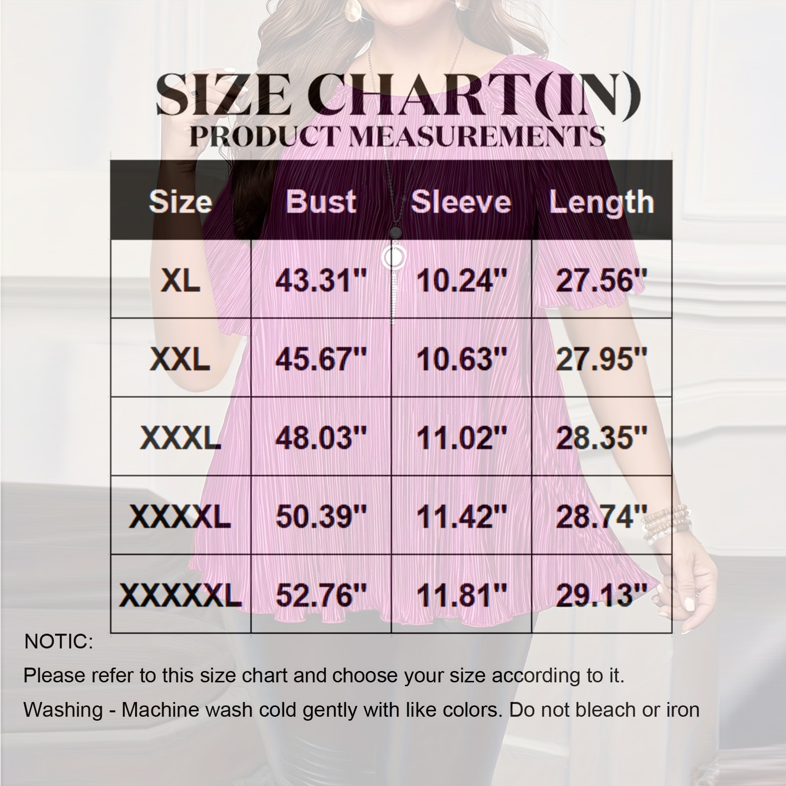 Grande taille T-Shirts pour femmes couleur unie col rond manches courtes ample grande taille haut été habillé blouses décontractées hauts