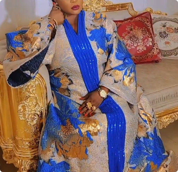 Caftan H&D pour femmes, robes marocaines à sequins en solde, robes africaines pour femmes, boubou africain, vêtements de luxe pour femmes
