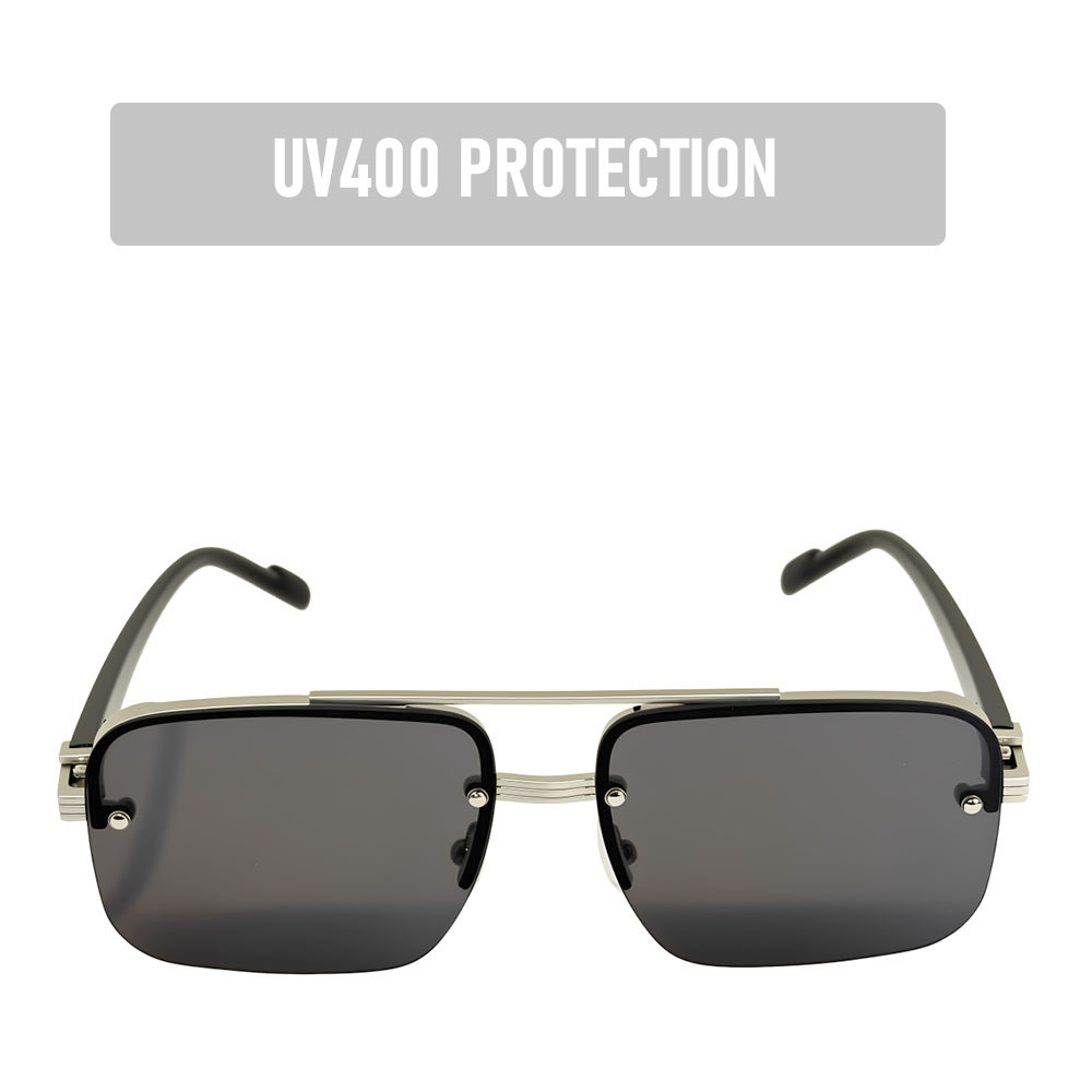 Lunettes de soleil carrées UV400 pour femmes, tendance vintage rétro, lunettes de conduite pour hommes, Lentes De Sol Mujer Zonnebril