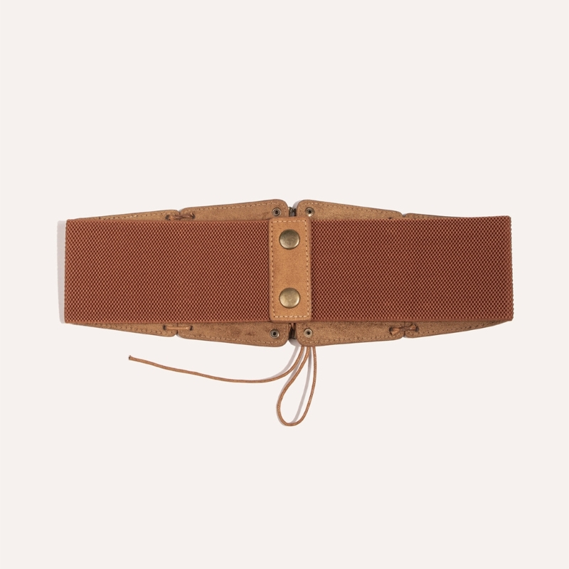 Ceinture large façonnant taille, ceinture chevalier médiéval, Corset féminin, Costume