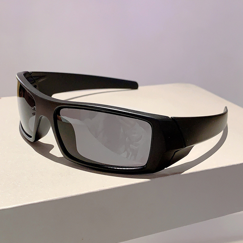 Lunettes de soleil polarisées anti-absorbe ouissement pour hommes et femmes, lunettes de pêche pour la conduite et la randonnée, UV400, nouveau