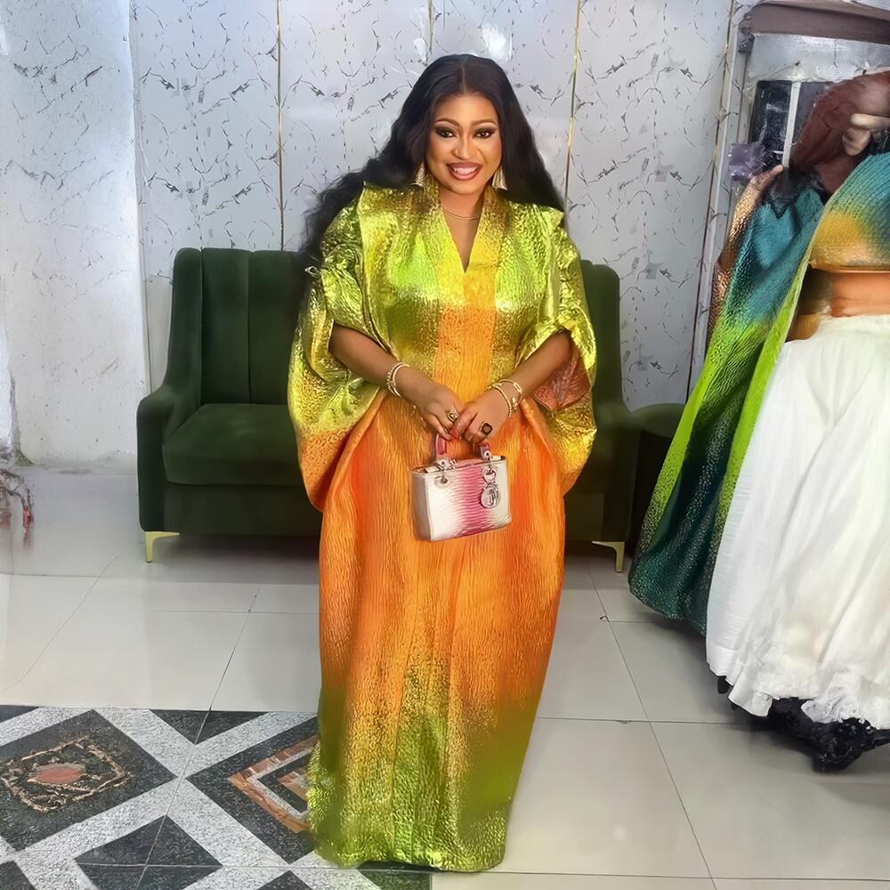 Robes turques tendance pour femme, robes africaines élégantes et uniques pour femme, robes africaines luxueuses et tendance