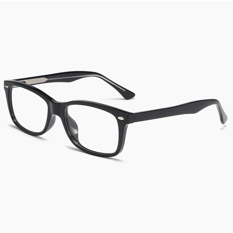 Lunettes optiques anti-rayons bleus pour femmes, lunettes colorées, lunettes à la mode pour femmes