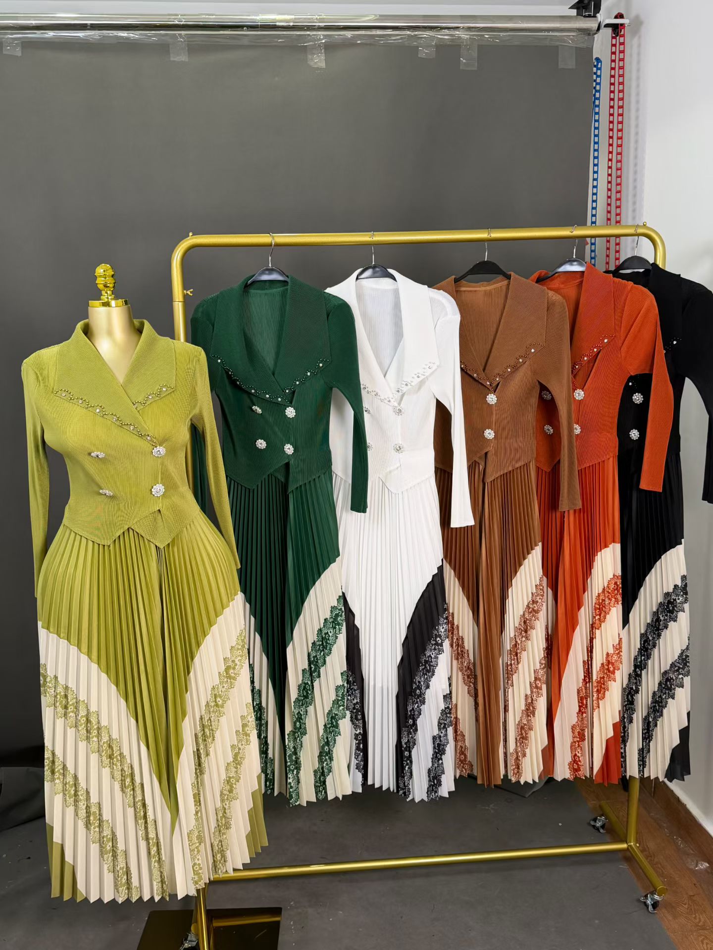 Robe Africaine Femme Turquie Mode Vêtements Traditionnels Africains Tenues Dashiki Robes Africaines pour Femmes 2026