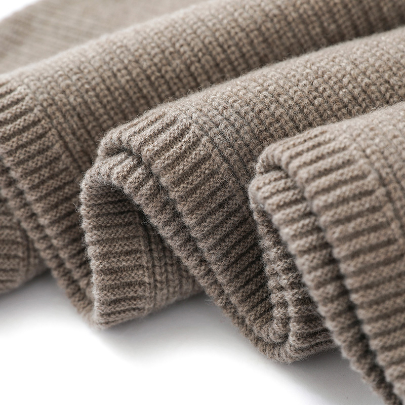 100% laine tricoté écharpe châle pour femmes hiver doux chaud mode à capuche faux col solide multifonctionnel cou plus chaud foulards