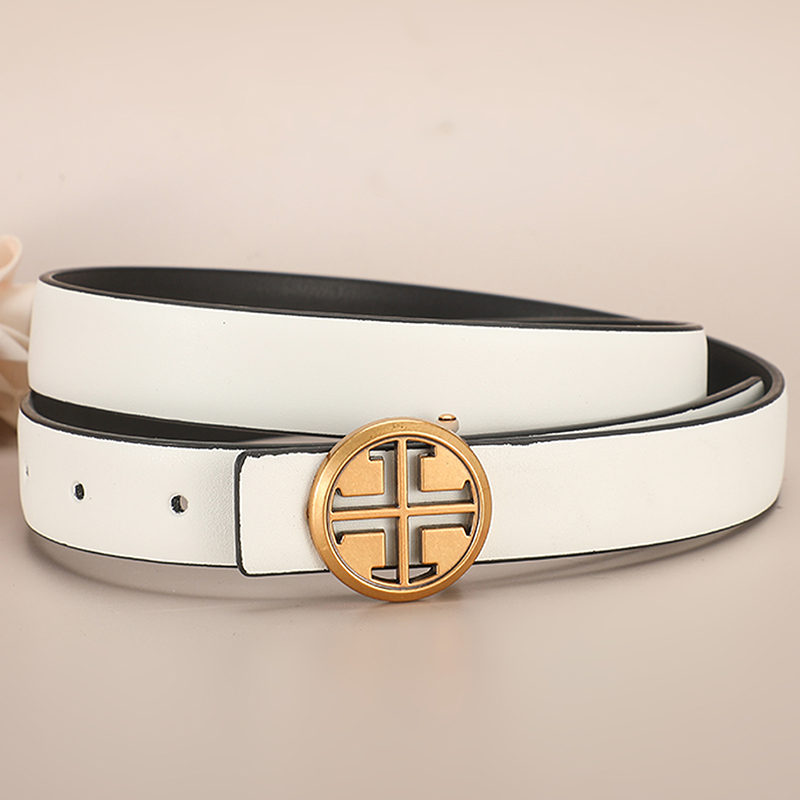 Nouvelle ceinture en cuir fine de 25mm pour femmes, marque de luxe, ceinture pour femme, design féminin, ceintures pour jeans, ceinture pour robe