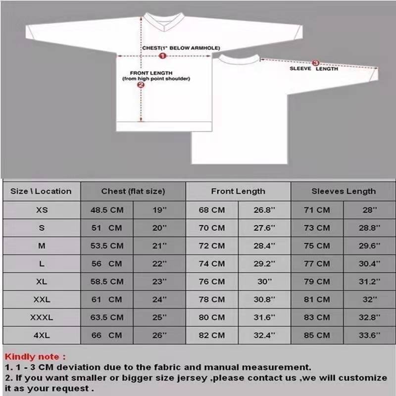 Maillot de vélo tout-terrain pour descente en montagne, chemise de vélo de montagne BMX, sweat-shirt respirant à séchage rapide