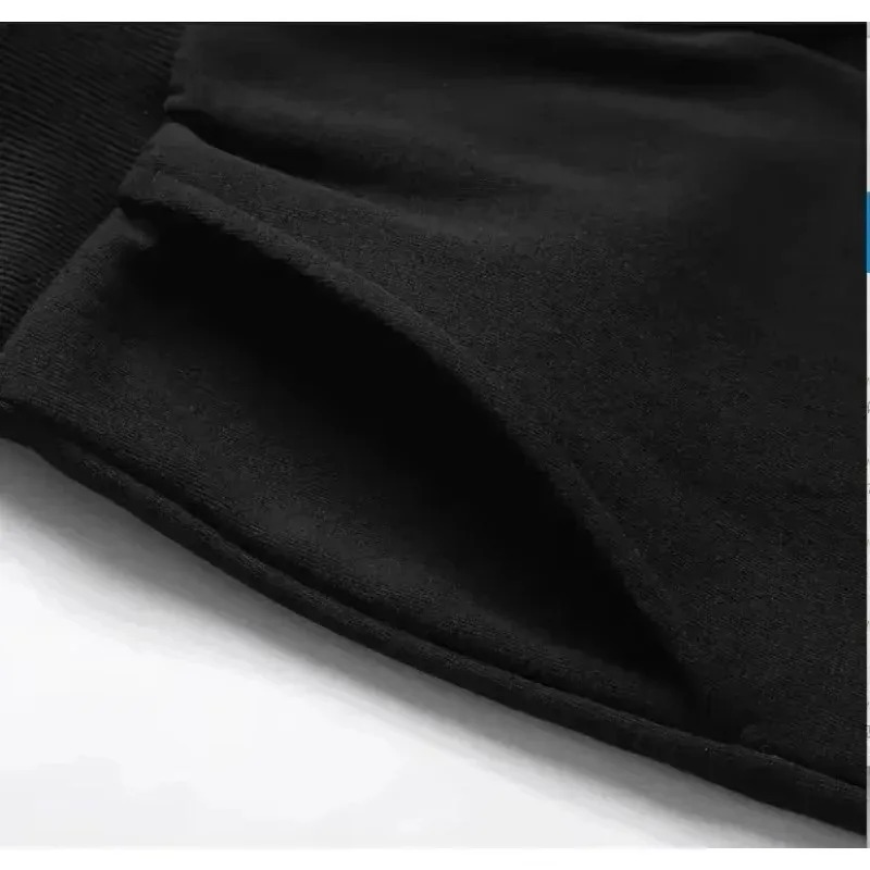 Nouveaux shorts tendance printemps-été pour hommes, pantalons cinq-quarts décontractés pour hommes et femmes, style sportif rétro et urbain