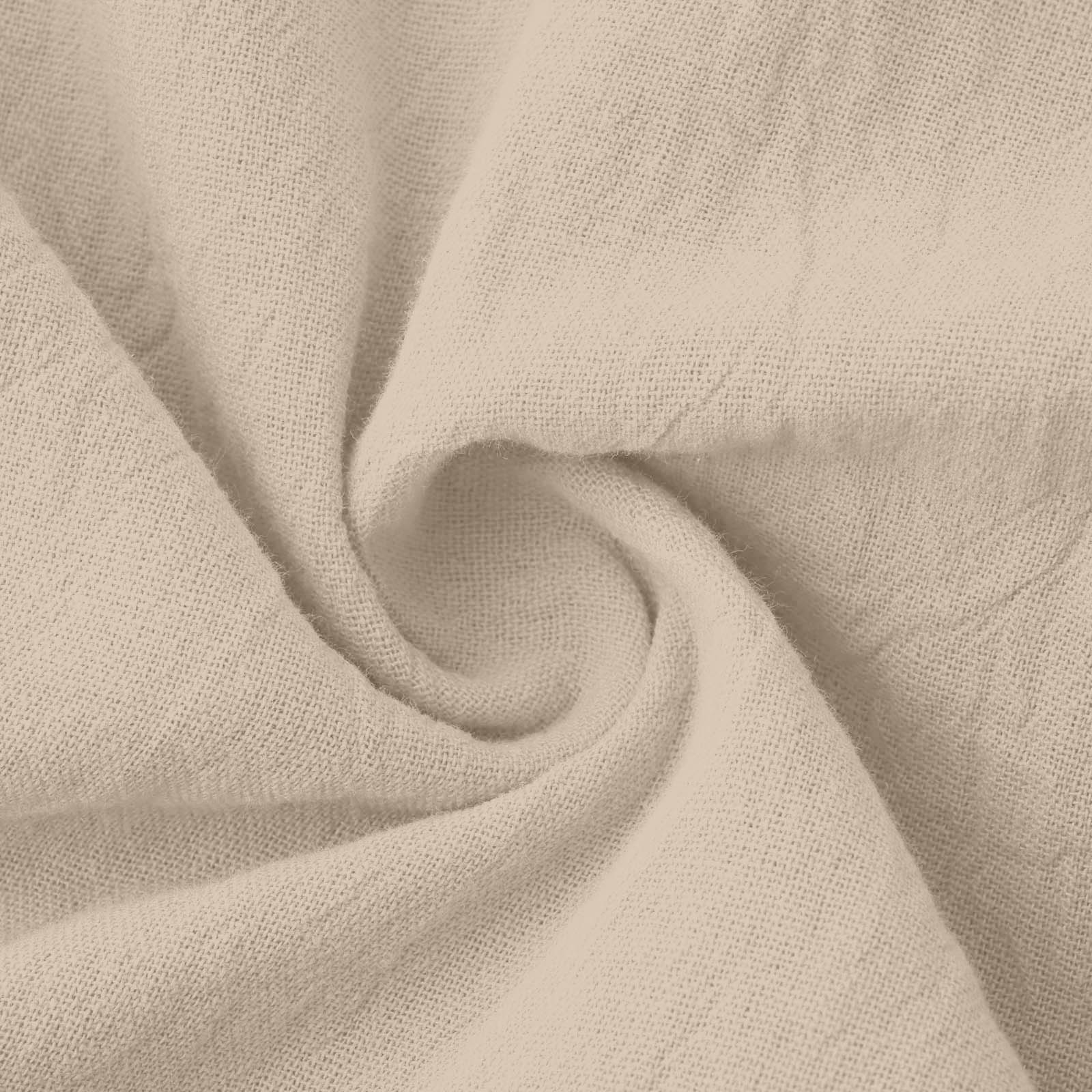 Robes d'été décontractées pour femmes, amples, sans manches, en coton et lin, courtes, style streetwear, plage, pull-over, robe de soleil