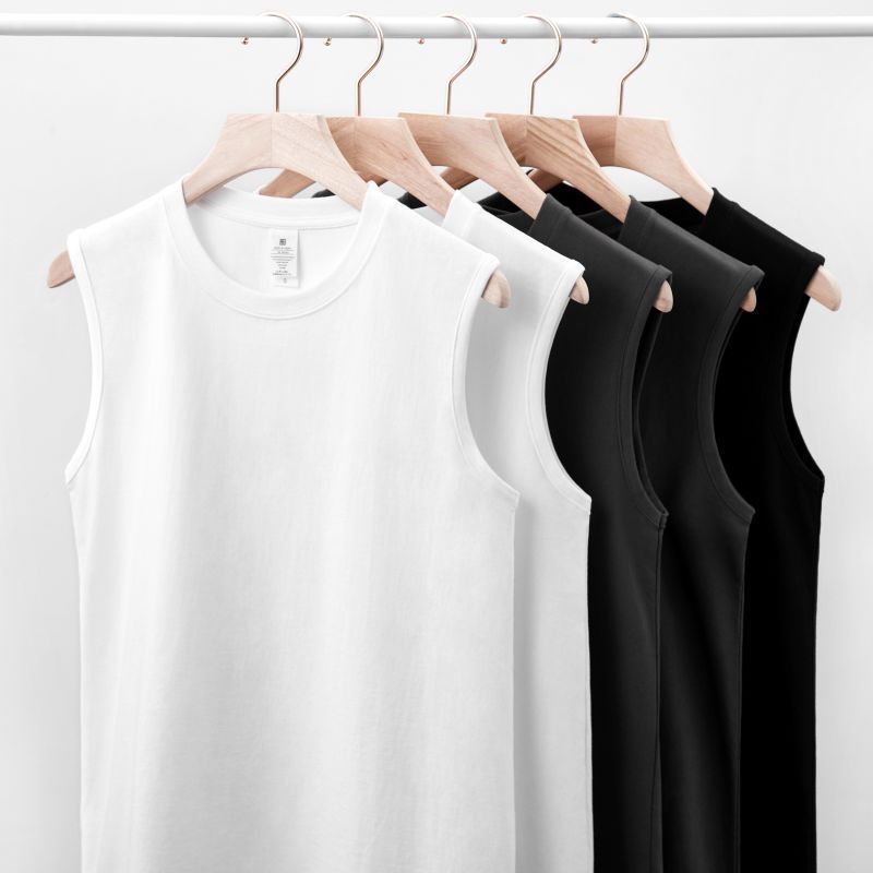 Chemise d'entraînement en coton pour homme, haut de sport, chemise de course, chemise de fitness, glaçure décontractée, vêtements de sport, précieux, été