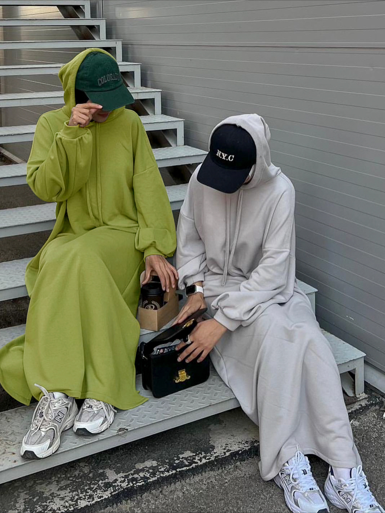 Femmes musulmanes Robe à capuche saoudienne arabe longue Robe robes Abaya dubaï marocain caftan Jalabiya Eid Ramadan robes à capuche Abayas