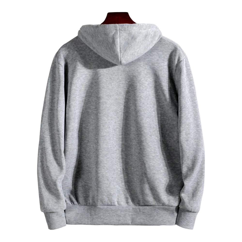 Veste de survêtement décontractée pour femme avec fermeture éclair et capuche, idéale pour le sport et le jogging en extérieur, collection automne-hiver, vêtement d'extérieur tendance