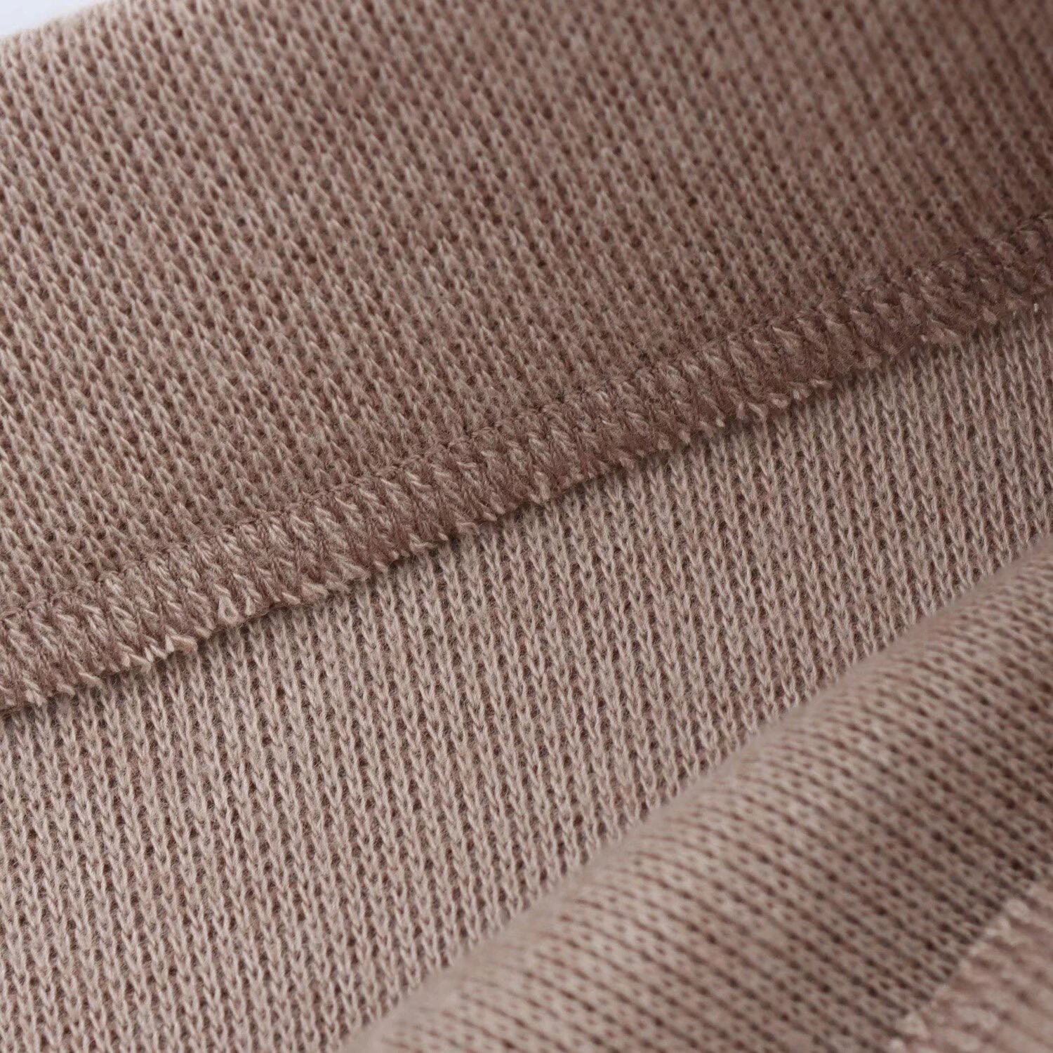 Haut doux à manches courtes pour femme, style européen et américain, mode trempée, taille haute élastique, jupe mi-longue, nouveau
