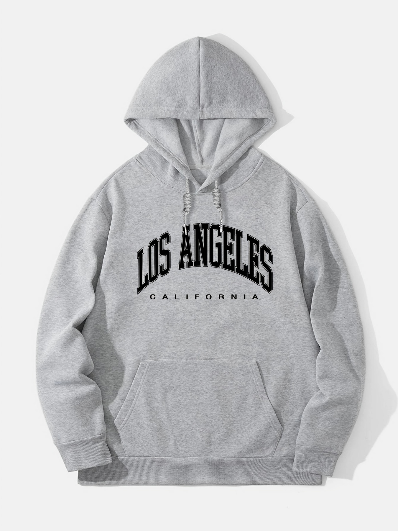Sweat-shirt à capuche unisexe pour homme et femme, décontracté, ample, à manches longues, imprimé personnalisé, avec poche, tendance HipHop, style Harajuku 