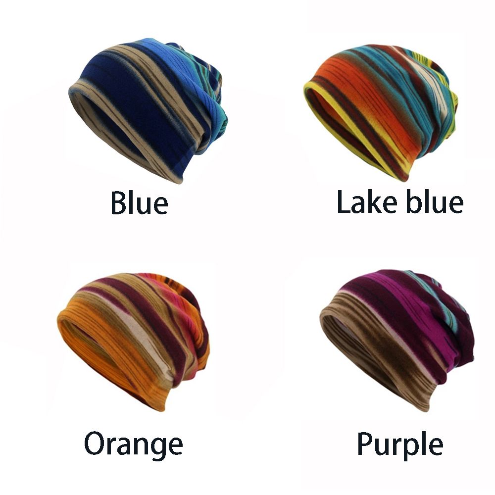 Chapeaux turban de loisirs pour garder au chaud en automne et en hiver, version coréenne du chapeau Baotou tendance pour amoureux, bavoir à capuche multifonction