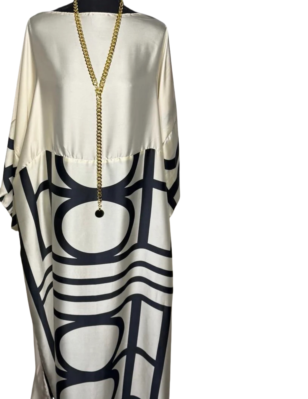 2025 moyen-orient femmes musulmanes dubaï lâche soie plage caftan robe mode blogueur soirée Abaya femme africaine Boubou