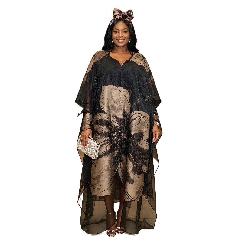 Robes africaines pour femmes, vêtements traditionnels africains, tenues Dashiki Ankara, robes Abayas, robe musulmane Kaftan, robe longue Maxi 2026