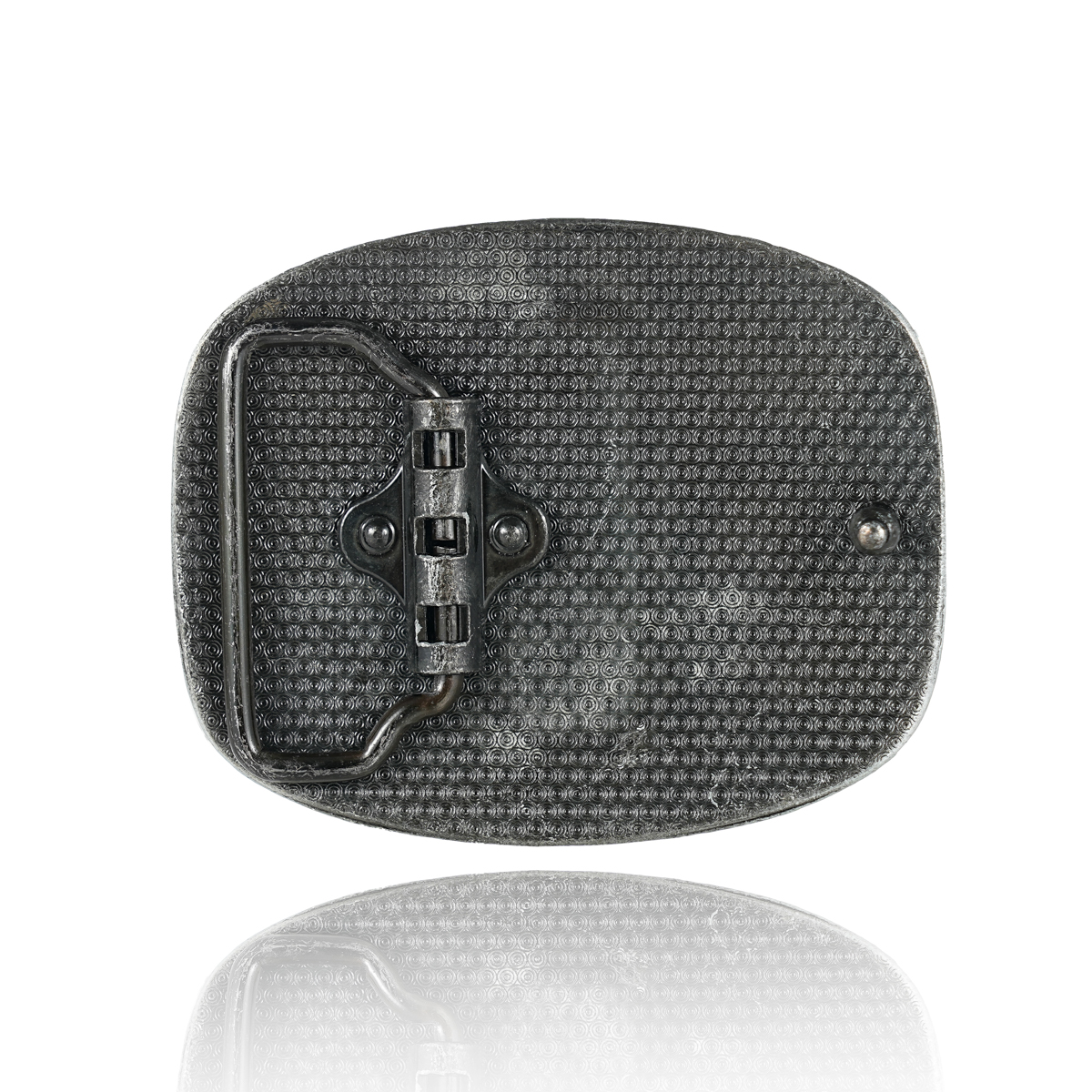 Western Cowboy Retour vers les anciens boucle de ceinture - accessoire de taille élégant et unique pour hommes et femmes
