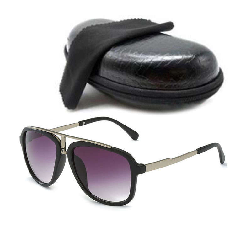 Lunettes de soleil homme haute qualité tendance 2025, lunettes de soleil femme élégantes pour sports de plein air et conduite