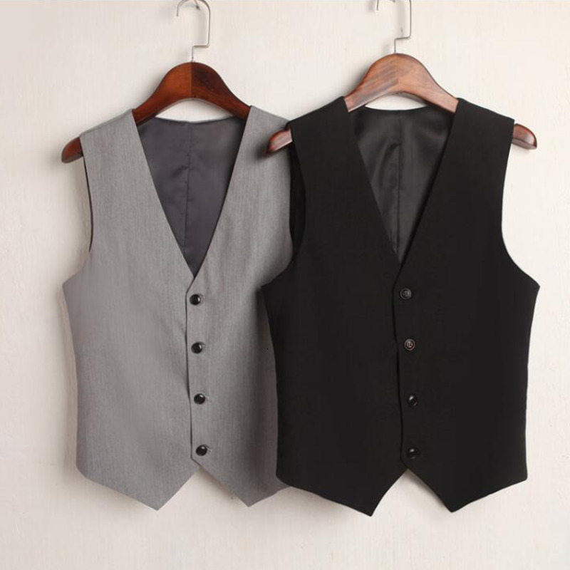 Blazer d'été en fibre à col en V pour femmes, gilet fin, simple boutonnage, court et slim, marée XXXL