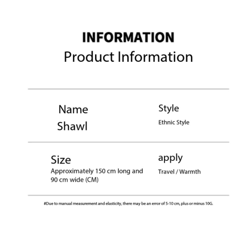 Cardigan ouvert sur le devant de style ethnique pour femmes, châle d'été pour climatisation, couverture de plage pour voyage.