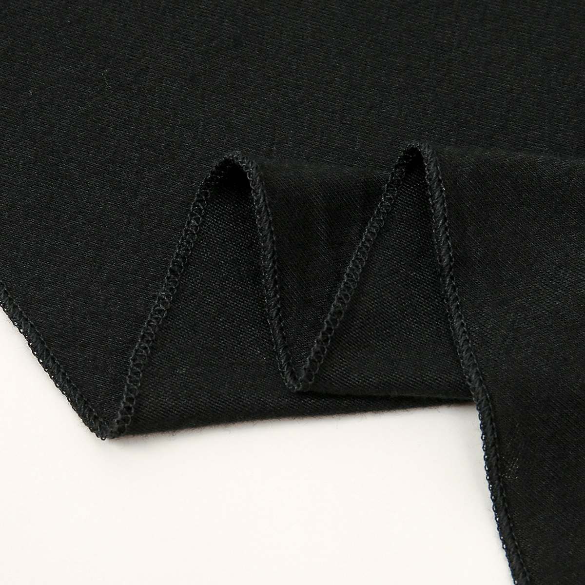 Écharpe Hijab Instantané en Jersey Modal Solide pour Femme Musulmane, Turban Islamique Doux, 68x68cm