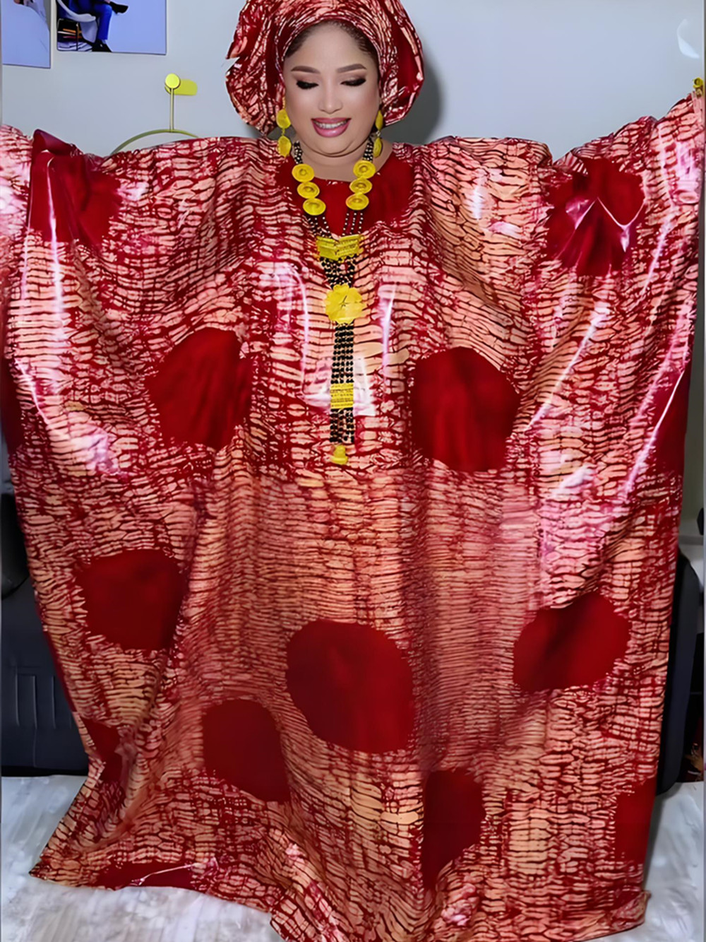 Robes africaines pour femmes, vêtements traditionnels africains, Dashiki, Ankara, Bazin, Abayas, Robe musulmane, Kaftan, Robe longue maxi 2026