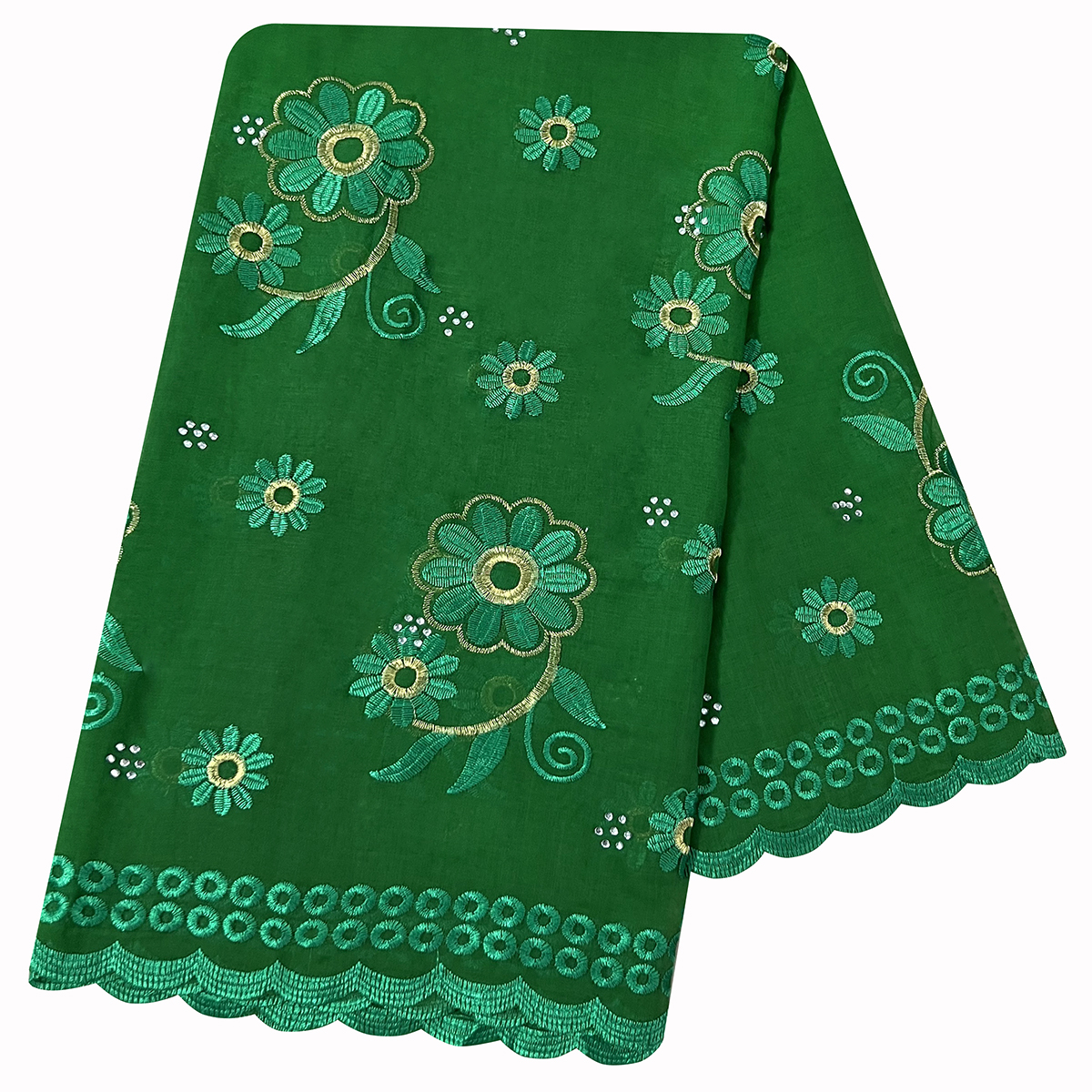 Écharpe Hijab pour Femme Africaine, 6/12 Coton, Offre Spéciale, à la Mode, Musulmane, Dubaï, Vente en Gros, 100% Pièces