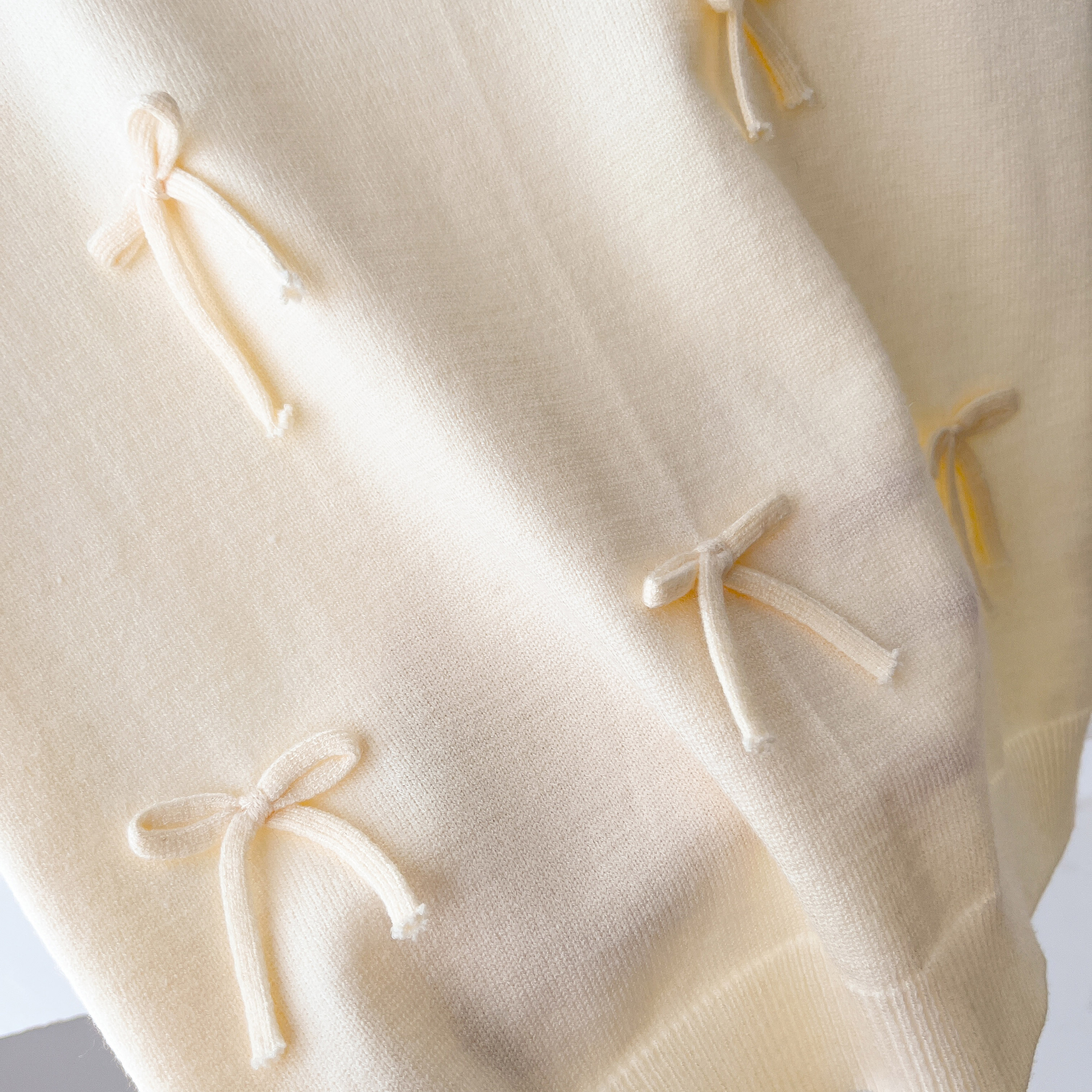 Châle tricoté coréen pour femmes, faux col de protection du cou, Cape fine nouée, écharpe d'épaule pour climatisation d'été