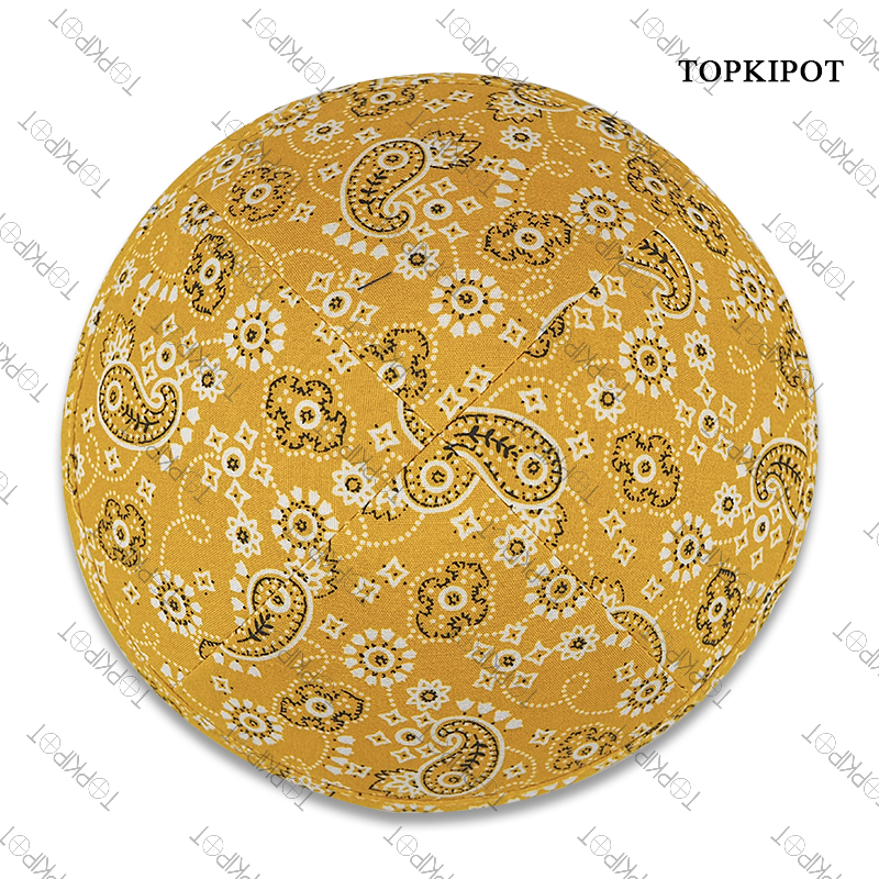 Kippot de mariage, Kippah de Bar Mitzvah, Yarmulkes
