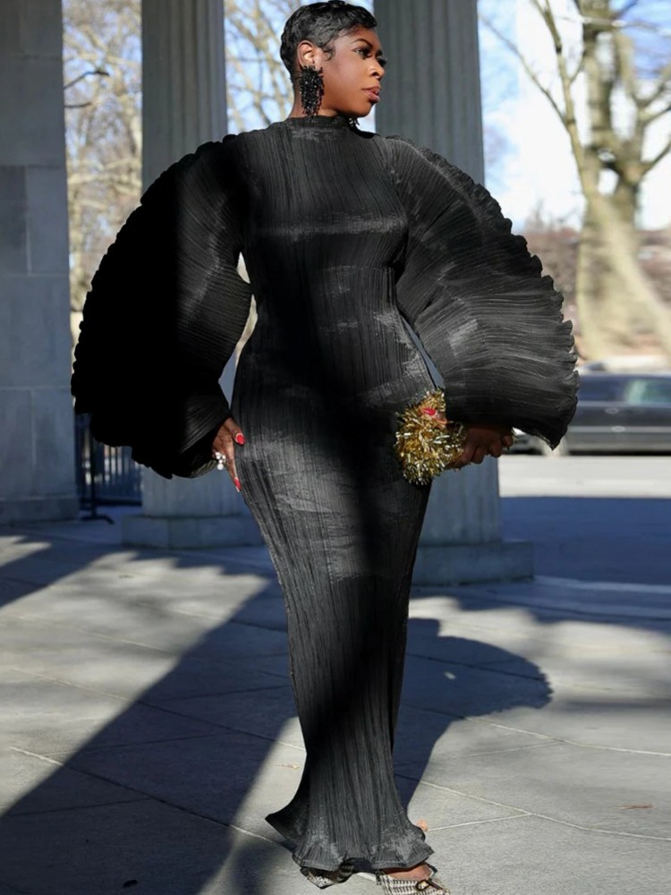 Robes Africaines Élégantes pour Femmes – Abayas de Mariage Musulmanes, Dashikis, Kaftans, Robes Longues Maxi – Vêtements Africains 2026